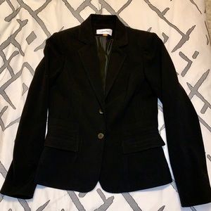 Calvin Klein Suit Jacket